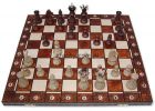 Ambasador wooden chess sets
