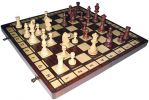 Jowisz chess sets