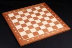 Staunton No 5 - only wooden chess board