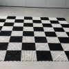 Garden chess board GM-13