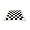 Stauton No 6 folding chess board